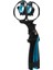 3-Pin Xlr Kablolu Rad-3 Mikrofonlar İçin Shock Mount Süspansiyon Tutma Aparatı 2