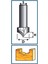 12,7mm Sivri Motif Bıçağı 2