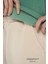 Kadın Pamuklu Içi Polarlı Kapüşonlu Sweatshirt 5