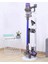 Dyson V15 Süpürge Standları ile Uyumlu 2 Adet Aksesuar Tutma Aparatı 5