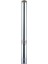4sd 6/8 Dmd 1 Hp 11/2'' Çıkışlı Tek Dalgıç Pompa Kademesi 1