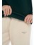 Kadın Pamuklu Içi Polarlı Bisiklet Yaka Sweatshirt 5