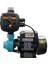 Qbm 60 0,5 Hp 220V Hidromatlı Paket Hidrofor 1