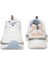 Plary Pu W 4pr Beyaz Kadın Comfort Ayakkabı 4