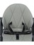 Bebeconfort Moly Ultra Kompakt Mama Sandalyesi Mineral Grey 6