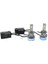 Peugeot Rifter Kısa Far Photon Ultimate H7 19000 Lumens 2