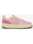 L001 Set Kadın Açık Pembe Sneaker 748SFA0025T Amy 1