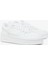 T-Clip Platform Kadın Beyaz Sneaker 748SFA0046T 21G 2