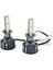 Opel Astra Mono H1 LED Xenon 14000 Lümen Headlıght 2