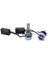 Fiat Doblo Kısa Far H7 Photon Ultimate 19000 Lumens 3