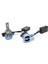 Ford Courier Milestone H7 28000 Lumens Katana Edition 3