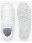 T-Clip Platform Kadın Beyaz Sneaker 748SFA0046T 21G 4