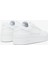 T-Clip Platform Kadın Beyaz Sneaker 748SFA0046T 21G 5