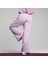 Lemlem Pant Vivid Violet 2