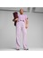 Lemlem Pant Vivid Violet 4