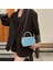 Yeni Moda El Taşınabilir Omuz Crossbody Zincir Çanta (Yurt Dışından) 3