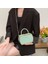 Yeni Moda El Taşınabilir Omuz Crossbody Zincir Çanta (Yurt Dışından) 3