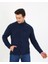 6019 Regular Fit Yumuşak Dokulu Kışlık Mikro Polar Hırka 4