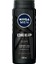 Men Deep Dimension Clean Shower Gel - Duş Jeli 500ML 1