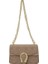 Üst Düzey Moda Zincir Küçük Kare Çanta Bayanlar Omuz Crossbody Çanta (Yurt Dışından) 1