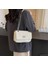Yeni Moda Nakış Ipliği Omuz Crossbody Zincir Çanta (Yurt Dışından) 2