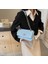 Yeni Moda Nakış Ipliği Omuz Crossbody Zincir Çanta (Yurt Dışından) 3
