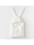 AC25313 Swaddle Chic Girl Bebek Kundak Ekru 1