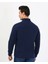 6019 Regular Fit Yumuşak Dokulu Kışlık Mikro Polar Hırka 5