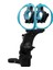 Rad-2 Mikrofonlar İçin Shock Mount Süspansiyon Tutma Aparatı 3