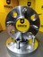 Ford Fiesta,focus,escort,fusıon,mondeo,uyumlu 4X108 20 mm Spacer 1