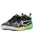 Scoot Zeros 2k Puma Black-Fluo Green 1