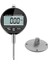 Dijital Kadran Göstergesi Dtı 0.01MM/.0005" ~ 0-25.4mm/1" Saat Ölçer (Yurt Dışından) 3