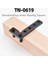 Woodworking Center Scriber 90 Derece Kare Kenar Işaretleme Aracı-Metrik (Yurt Dışından) 2
