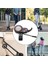 ZQ-100 Kilometre Hızı Ayarlanabilir Elektrikli Scooter Ölçer 6 Pin Ekran (Yurt Dışından) 5
