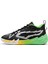 Scoot Zeros 2k Puma Black-Fluo Green 2