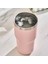 Star Ice Çelik Sızdırmaz Termos 550 ml Pembe 6