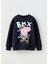 Peppa Çocuk Sweatshirt 1