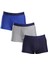 M Ua Perf Tech 3in Erkek Boxer 1