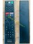 Sony Bluetooth Sesli Arama Mikrofonu Uzaktan ve Sony Smart Bravia Android TV'ler, Sony 4K UHD Kristal HDR TV, Sony OLED Ultra HDTV, XBR KDL Serisi TV 1