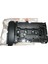 Külbütör Kapağı Motor Üst Kapak C4-208-508-5008 1.6 Thp 1
