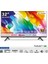 32" 82 Ekran Uydu Alıcılı HD Ready Android  LED TV 1