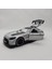 1:24 Mercedes G Kasa Dıecast Çek Bırak Koleksiyon Araba 3
