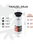 Travel Mug Termos Bardak 0,47LT-BEYAZ 1