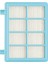 FC9330/07 Power Cyclone 3000 Serisi Hepa Filtre Seti 2