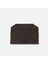Batten Card Wallet Kartlık Kahverengi Üç Gözlü Kartlık Süet Ultraesnek 2