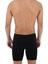 Erkek 6 Lı Özel Paket Mikro Fiber Esnek Dikişsiz Uzun Boy Boxer 4