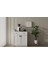 Açık Raflı Modern Kahve Köşesi 2