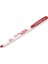 Wrıtech W-709 Basmalı Tahta Kalem Kırmızı - 12'li Kutu 1