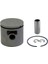 Motorlu Tırpan Piston Segman Oleo-mac / Sparta 25/26/726/8260/SP250 34 mm 1