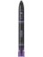 Wrıtech W-507 0,7mm (Siyah-Mor) Kalem Ucu - 2'li 1